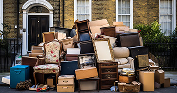 Why Choose Our Waste Removal Services in Orpington?