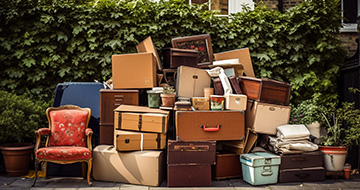 Why Our Waste Removal Services Stand Out in Petts Wood