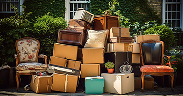 Why Choose Our Waste Removal Services in Petts Wood?