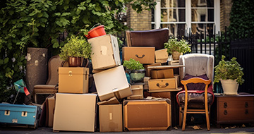 Why Our Waste Removal Service Stands Out in West Wickham