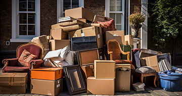 Why Choose Our Waste Removal Services in Coulsdon?