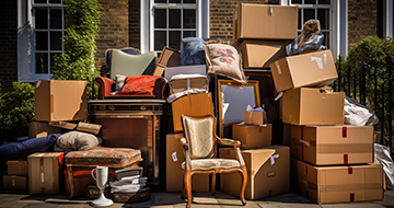 What Sets Our Waste Removal Service Apart in Mitcham?