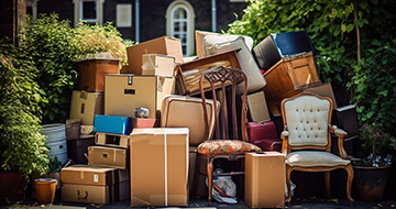 Why choose our Waste Removal Services in Mitcham ?