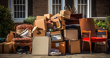 Why Choose Our Waste Removal Services in Purley?