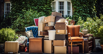 Why choose our Waste Removal Services in Purley?