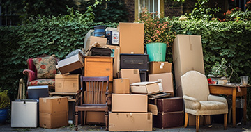 Choose Sustainable Waste Removal and Rubbish Collection Solutions in Shirley