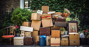 Why choose our Waste removal services in Shirley?