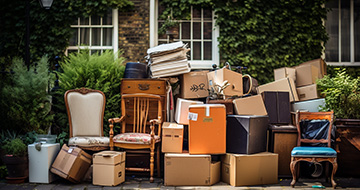 Why Choose Our Waste Removal Service in Thornton Heath