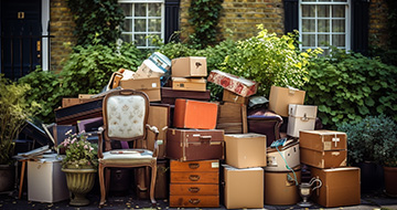 Why Choose Our Waste Removal Services in Thornton Heath?