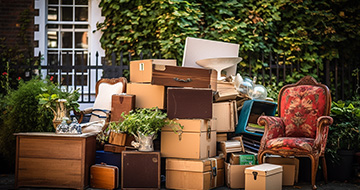 Why Choose Our Waste Removal Services in Bexley?