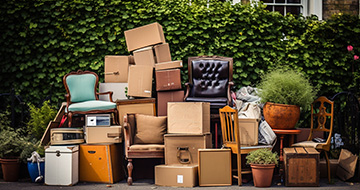 Why Our Waste Removal Services Stand Out in Bexleyheath