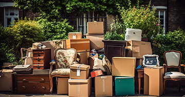 Why choose our Waste removal services in Bexleyheath?