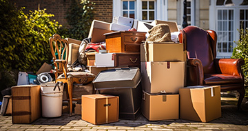 Why Choose Our Waste Removal Services in Crayford?