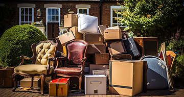 Why choose our Waste removal services in Erith?