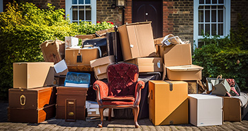 Why Our Waste Removal Service Stands Out in Sidcup