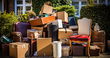 Why choose our Waste removal services in Sidcup?