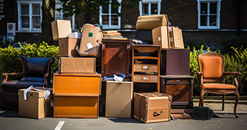 Why Choose Our Waste Removal Services in Thamesmead?