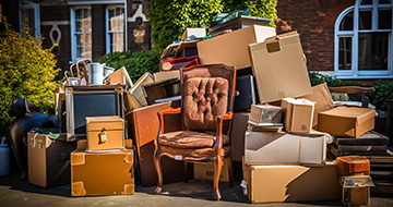 Why is Our Waste Removal in Welling a Top Choice?