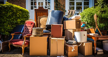 Choose Sustainable Waste Collection and Rubbish Removal Services in Dartford