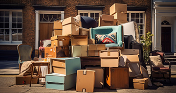 Why Choose Our Waste Removal Services in Peckham?
