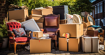 Why Choose Our Waste Removal Services in Dartford?