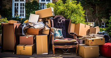 Why Choose Our Waste Removal Services in Barnet: Key Factors That Set Us Apart