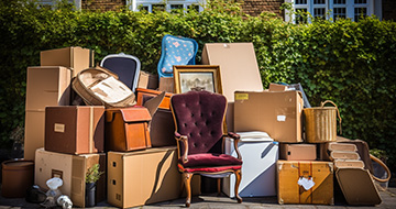 Why Choose Our Waste Removal Services in Cockfosters?