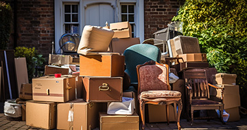 What Sets Our Waste Removal Services in Eastcote Apart From the Rest?