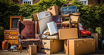 Why Choose Our Waste Removal Services in Eastcote?