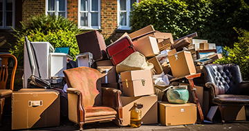 Why Choose Our Waste Removal Services Kenton?