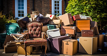 What Makes Our Waste Removal Services in Pinner Stand Out?