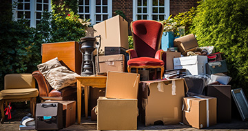 Why Choose Our Waste Removal Services in Preston?