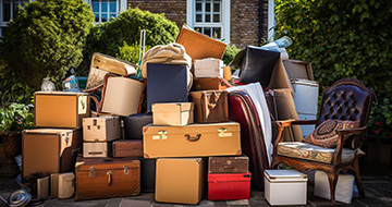 Why Our Waste Removal is the Best Option for Ruislip Residents?
