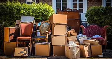 Why Choose Our Waste Removal Services in Ruislip: Top Reasons to Trust Us