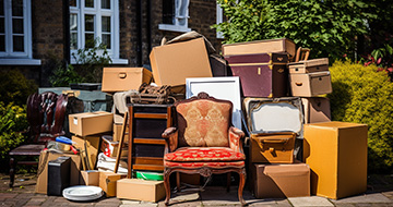 Why Choose Our Waste Removal Services in Stanmore?