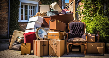 Why Choose Our Waste Removal Services in Sudbury?