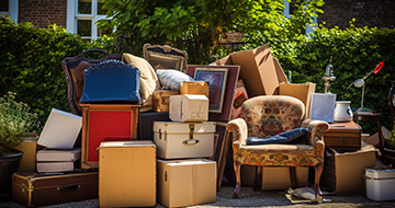Why Choose Our Waste Removal Services in Wembley?