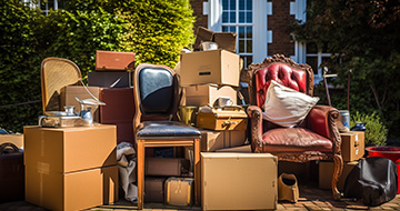 Choose Environmentally Conscious Waste Collection and Rubbish Removal Services in Barking!