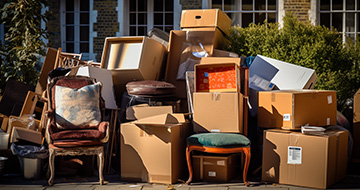 Why Choose Our Waste Removal Services in Barking?