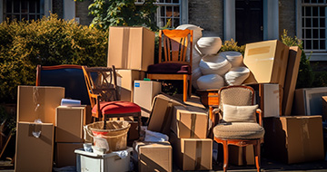 What Sets Our Waste Removal Services Apart in Barkingside