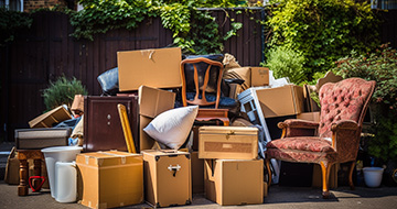 Why choose our Waste removal services in Barkingside?