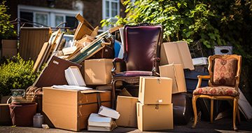Why Our Waste Removal Services are Top Choice in Buckhurst Hill