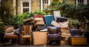 What Sets Our Waste Removal Services Apart in Plumstead?