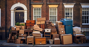 Partner with Sustainable Waste Collection and Rubbish Removal Services in Plumstead
