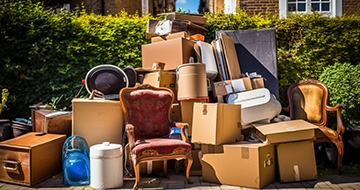 Why Choose Our Waste Removal Services in Gants Hill?