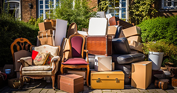 Why Our Waste Removal Services Stand Out in Highams Park