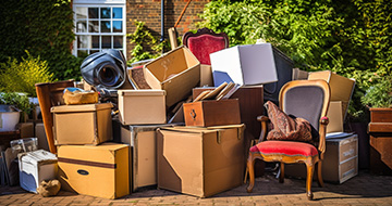 What Sets Our Waste Removal Services Apart in Ilford?