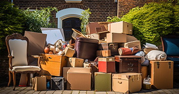 Why Choose Our Waste Removal Services in Seven Kings?