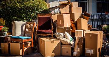 Why Our Waste Removal in Chessington Stands Out