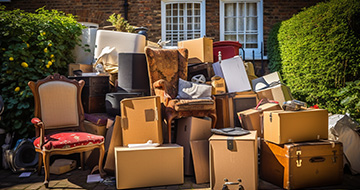 What Sets Our Waste Removal Services Apart in New Malden?